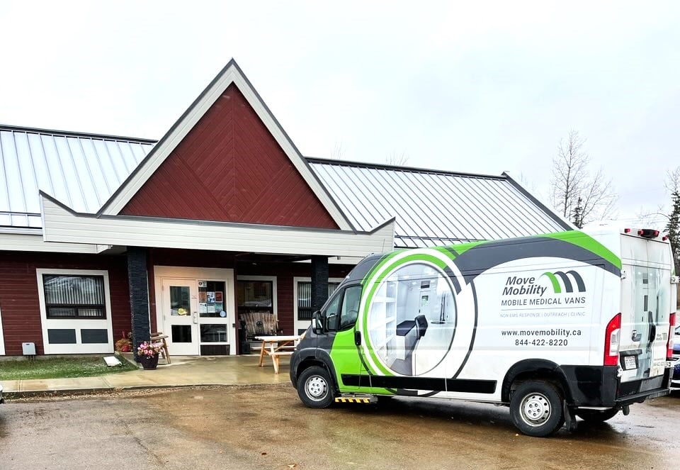 Kapaweno First Nation Health Center